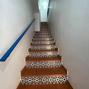  Apartment Playa Bajondillo
